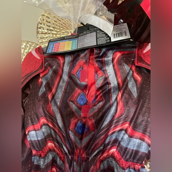 Power Rangers costume - Picture 5 of 6